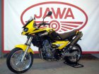 2009 Jawa 650 Dakar